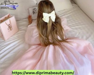 7 Elegant Hair Accessories for Women to Elevate Any Look